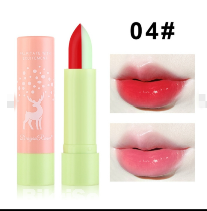 2 in 1 colour lipbum